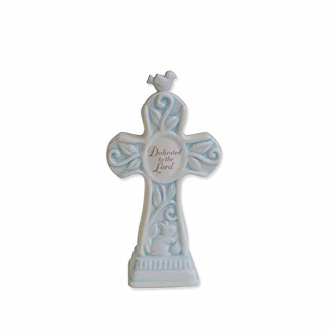 Enesco THITD Cross Dedic Blue Fig