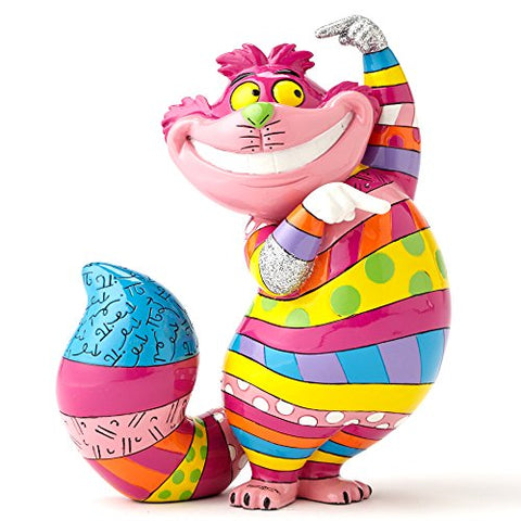 Enesco DSBRT Cheshire Cat Fig (not in pricelist)