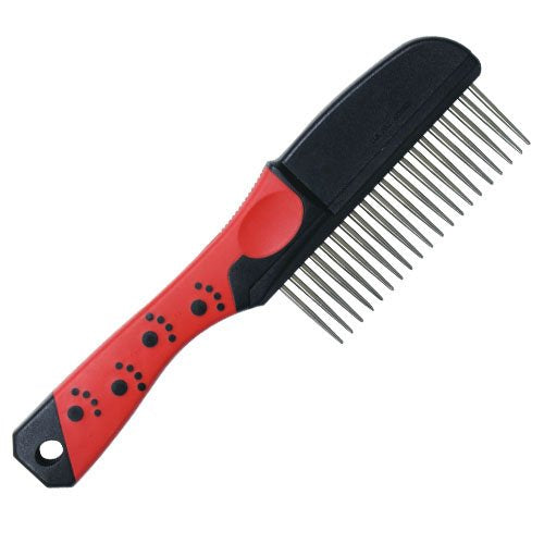 Magic Spring Undercoat Comb