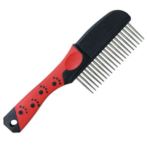 Magic Spring Undercoat Comb