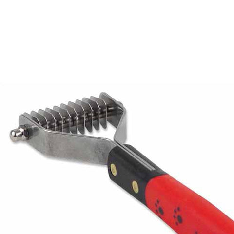 Coat Rakke (Medium/10 Blade)