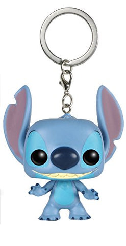 Pocket POP Keychain: Disney - Stitch