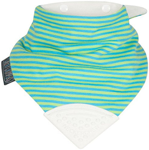 Neckerchew - Patterned, Unistripe