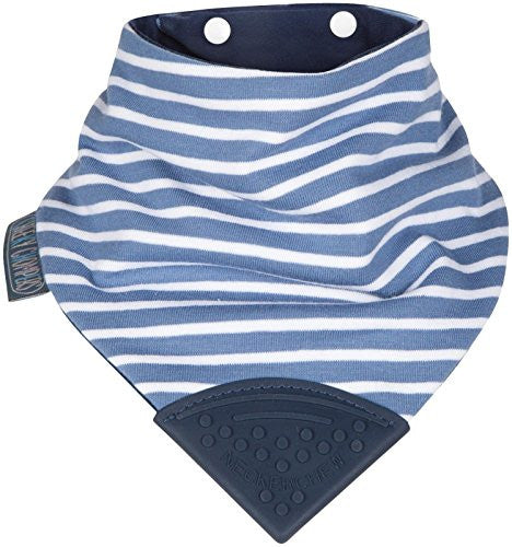 Neckerchew - Patterned, Preppy Stripes