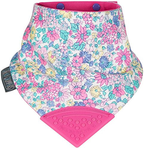 Neckerchew - Joules Designs, Ditsy