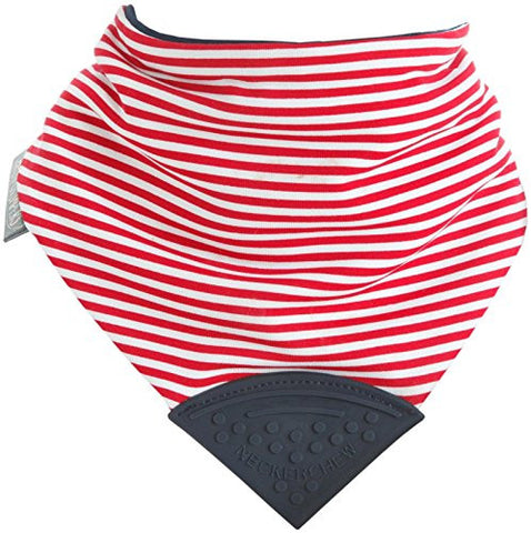 Neckerchew - Patterned, Royal Chic