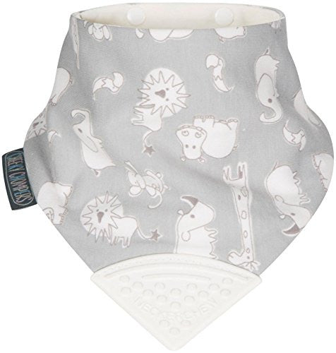Neckerchew - Patterned, Chewy & Co