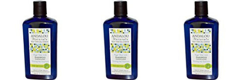Argan Stem Cells Age Defying Shampoo, 11.5 oz