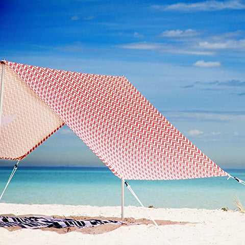 Bondi, Beach Tent