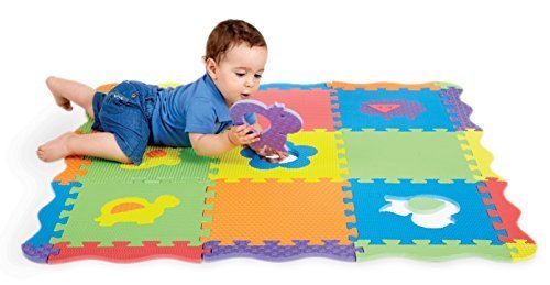 Play & Sound Mat