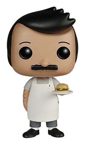 POP Animation: Bob's Burgers - Bob