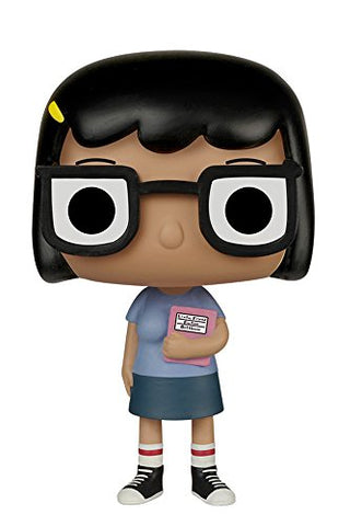 POP Animation: Bob's Burgers - Tina