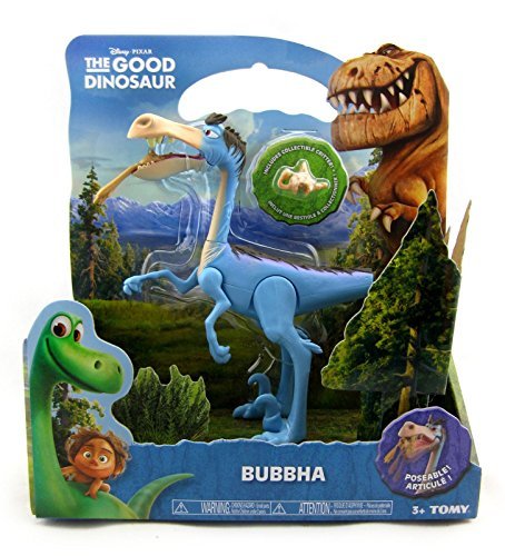 Tomy Corporation, The Good Dinosaur Small (Bubbha)