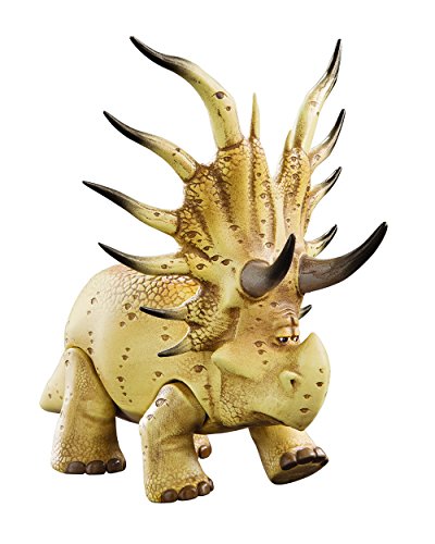 Tomy Corporation, The Good Dinosaur Small (Forrest Woodbrush)