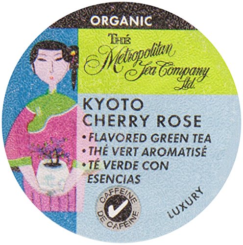 M-Cup 24pcs - FG - Org. KYOTO CHERRY ROSE