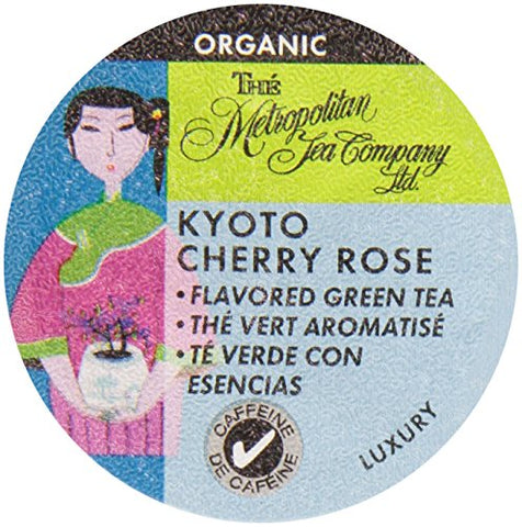 M-Cup 24pcs - FG - Org. KYOTO CHERRY ROSE
