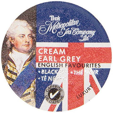 M-Cup 24pcs - EF - CREAM EARL GREY