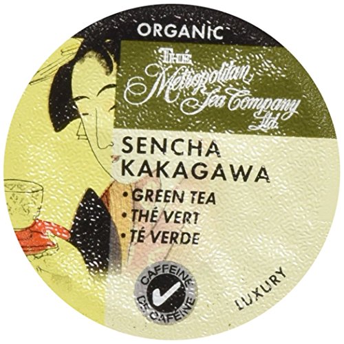 M-Cup 24pcs - GR - Org. SENCHA KAKAGAWA