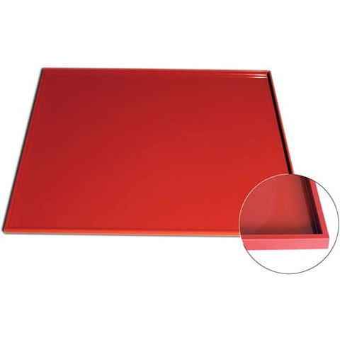 TAPIS ROULADE - SILICONE MAT 325X325 H 10 MM