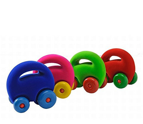 Maascot Car Grab em Red