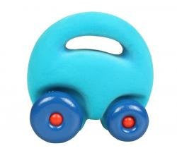Maascot Car Grab em Turq