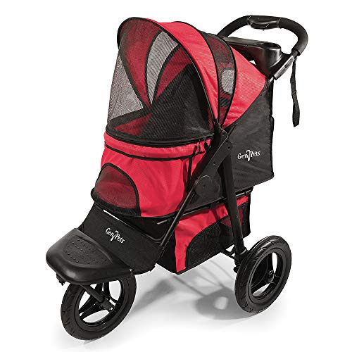 G7 Pathfinder Jogger Stroller