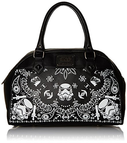 Star Wars Stormtrooper Bandana Duffle