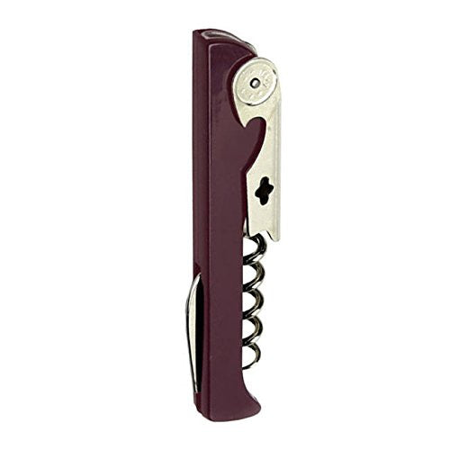 Franmara Burgundy Waiter Corkscrew Hugger