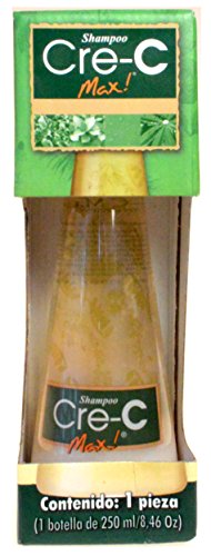 Cre-C Shampoo 8.46 oz.