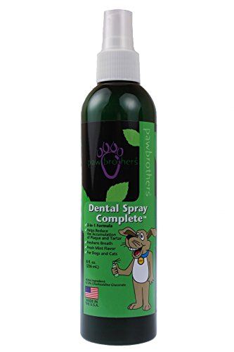 Dental Spray Complete