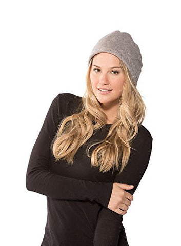 Bamboo Chic Lite Beanie Pewter