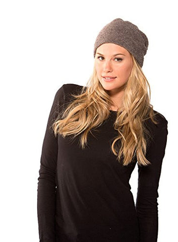 Bamboo Chic Lite Beanie Cocoa