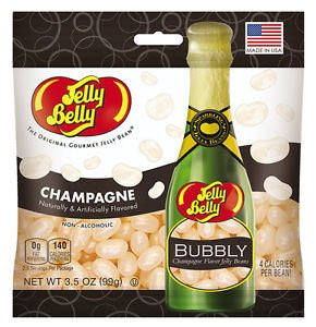 Jelly Belly - Champagne - 3.5oz
