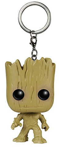 Pocket POP Keychain: GOTG - Groot