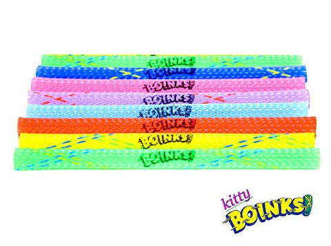 Kitty Boinks - 5" Assorted Neon Colors