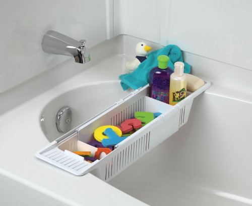 Bath Storage Basket