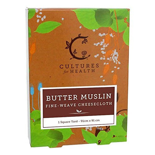 Butter Muslin