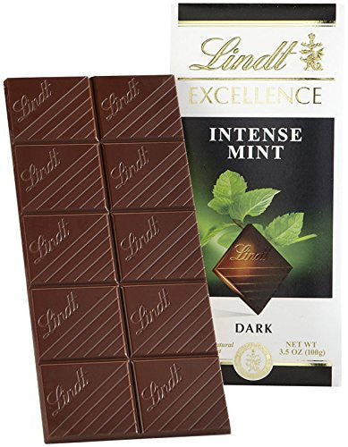 Excellence Intense Mint, 3.5 oz
