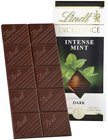 Excellence Intense Mint, 3.5 oz