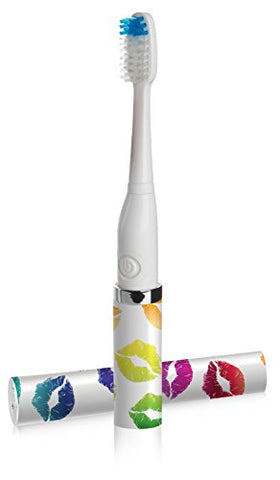 Violife - Slim Sonic Electric Toothbrush - #VSS157 Lipsmack