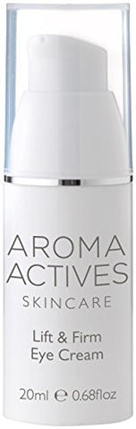Aromatherapy Associates Lift and Firm Eye Cream, 0.7 Fluid Ounce