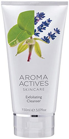 Aromatherapy Associates Exfoliating Cleanser, 5.0 Fluid Ounce