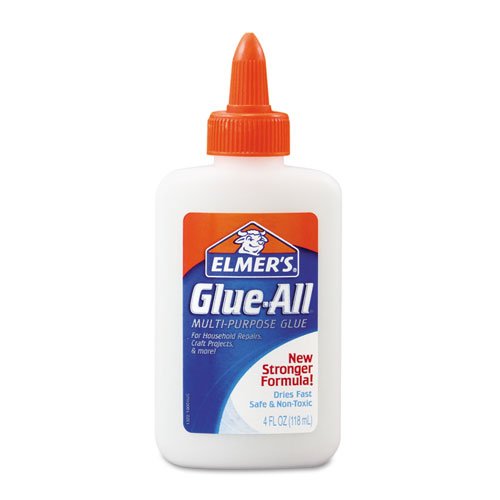 Elmers Glue All 4oz.