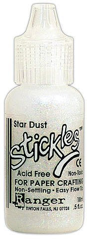 1/2 oz. Stickles Glitter Glue Star Dust