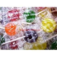 Primrose Sugar Free Jolly Pops  2 lb