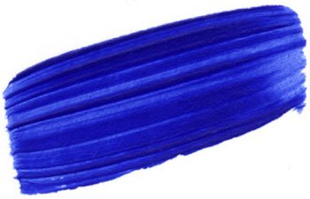 Heavy Body Cobalt Blue, 5oz