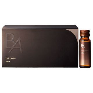 Pola B.A. The Liquid-20ml, Pack Of 12