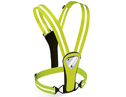 Xinglet Pocket Plus - Hi-Viz/Viz, OS