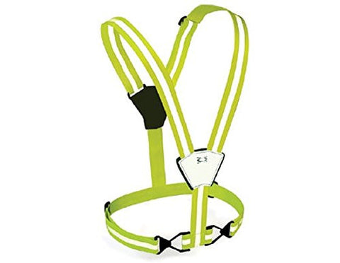 Xinglet Lite - Hi-viz Silver,  OS