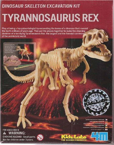 Dig A Dino T-Rex